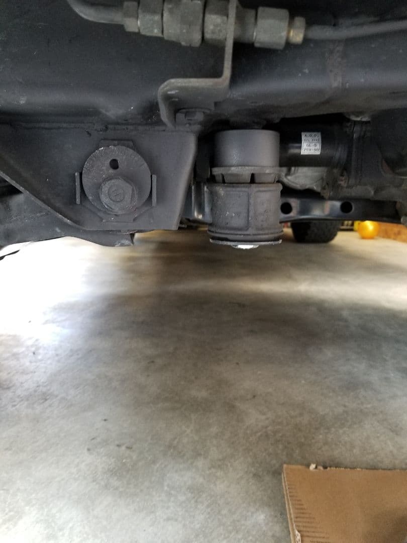 デフダウン　ラブ4用