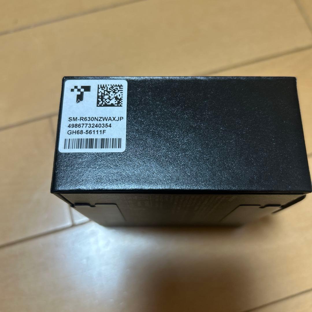 Samsung Galaxy Buds3 Pro ワイヤレスイヤホン