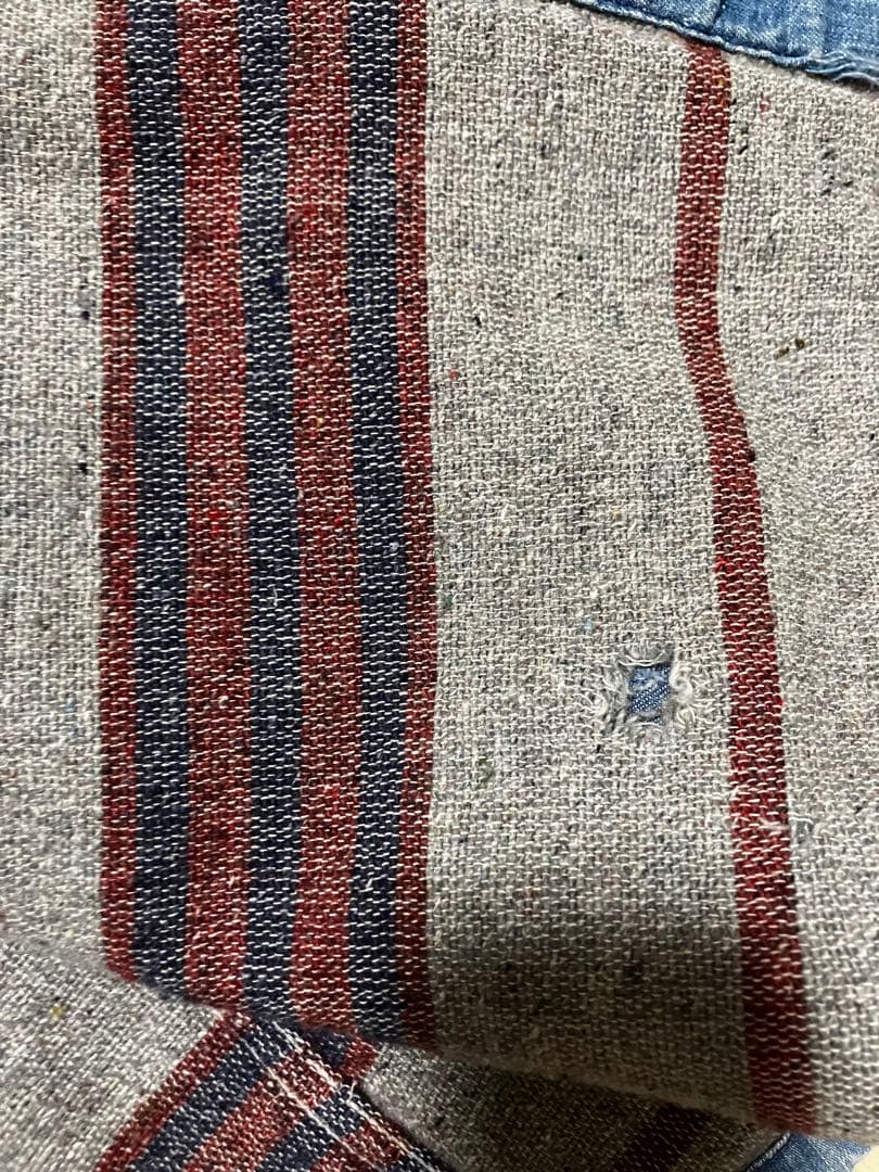 格安　襤褸　50’s BIG SMITH デニムカバーオール　50 TROY