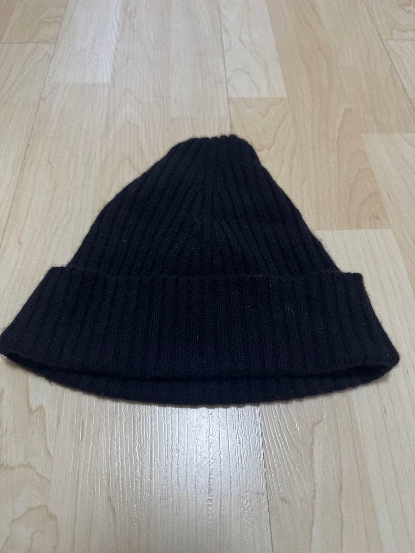 Maison Margiela メゾン　マルジェラ　ニット帽