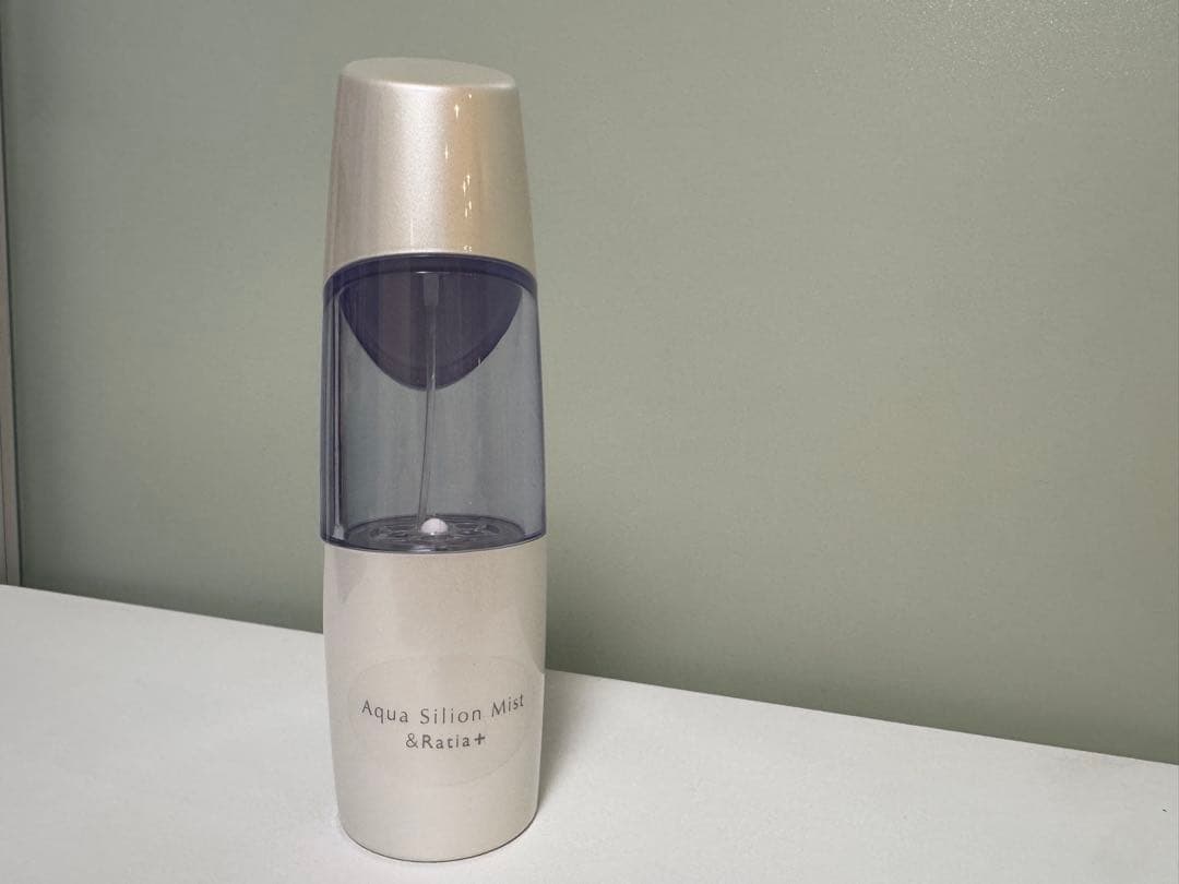 ボディ・フェイスケア Aqua Silion Mist