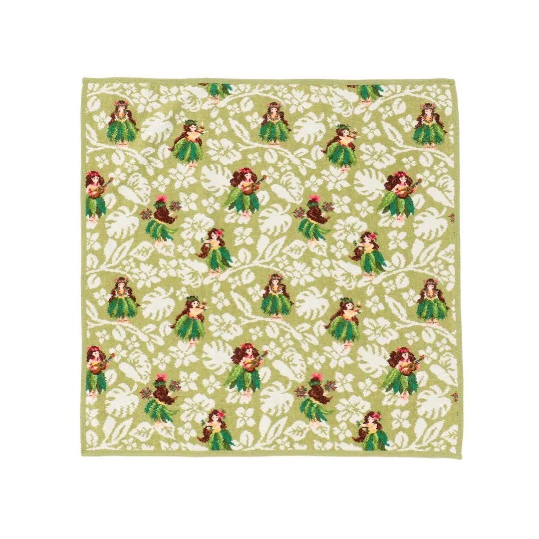 【新品未使用】フェイラー　FEILER タオル　プティバス　マナマナ　完売品