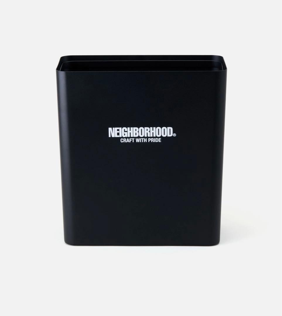 NEIGHBORHOOD ゴミ箱