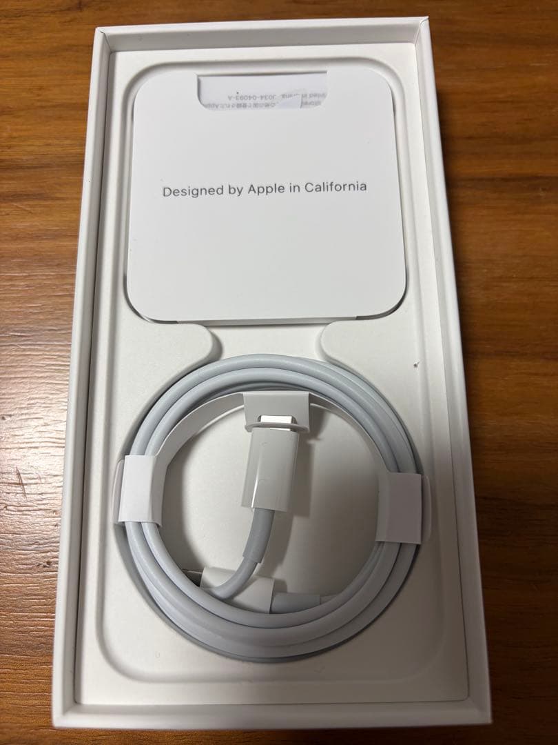 ひ*ら様 iPhone12mini 本体　※Face ID使用不可