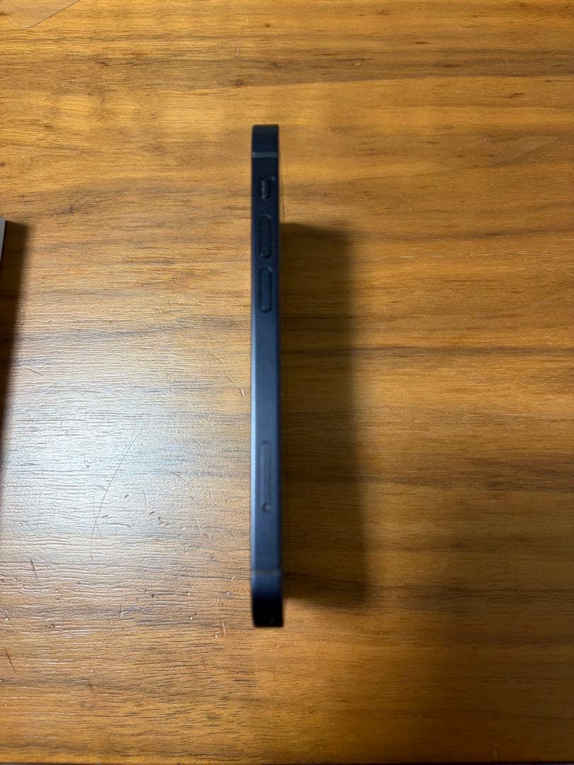 ひ*ら様 iPhone12mini 本体　※Face ID使用不可