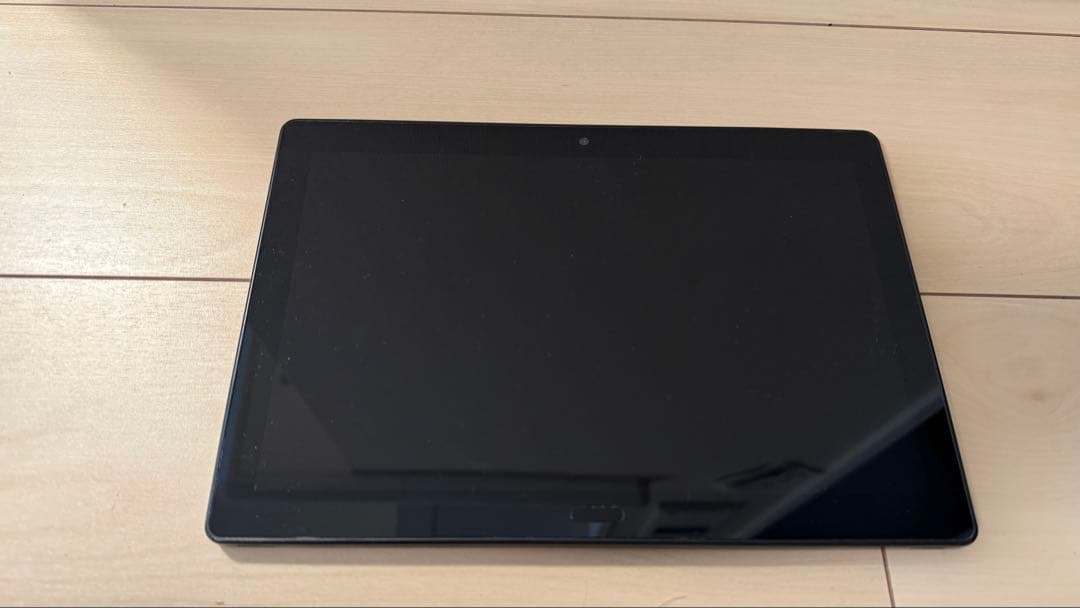 docomo タブレット　dtab d-41A