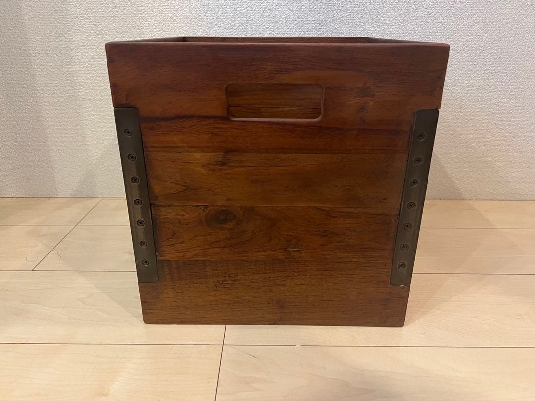 ACME Furniture TROY BOX L アクメファニチャー ボックス