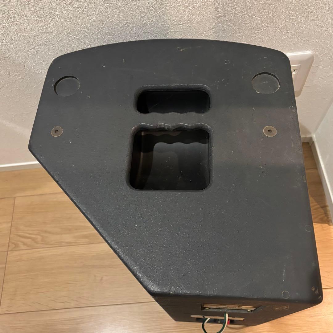 【良品】TANNOY タンノイ T12 改造スピーカー 1台