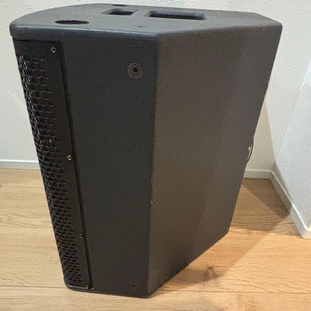 【良品】TANNOY タンノイ T12 改造スピーカー 1台