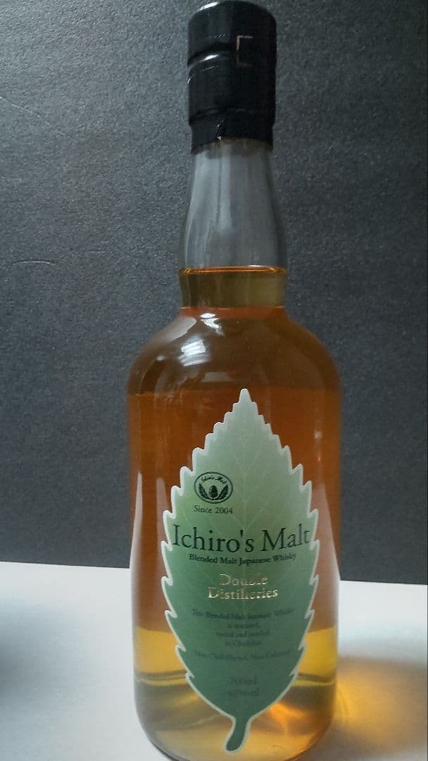 や*ん様 イチローズモルト ダブルディスティラリーズ Ichiro's Malt