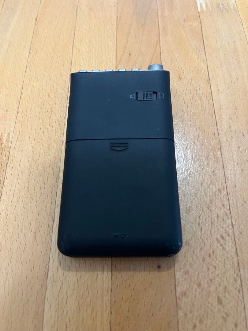 ※ shingu神宮【新品電池交換済】SONY XDR-63TV ラジオ