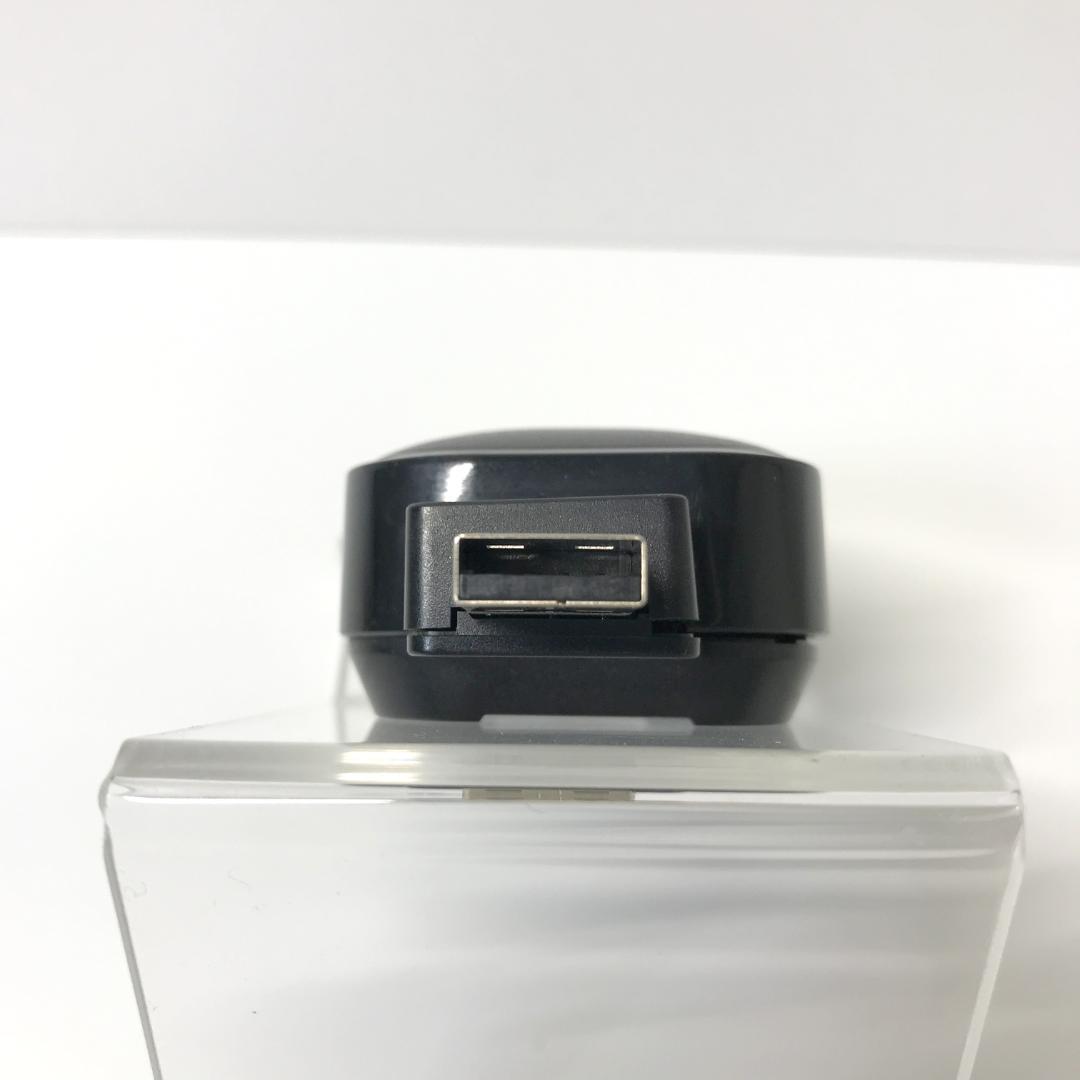 【動作確認済】Panasonic DY-WL10 無線LANアダプター 本体のみ