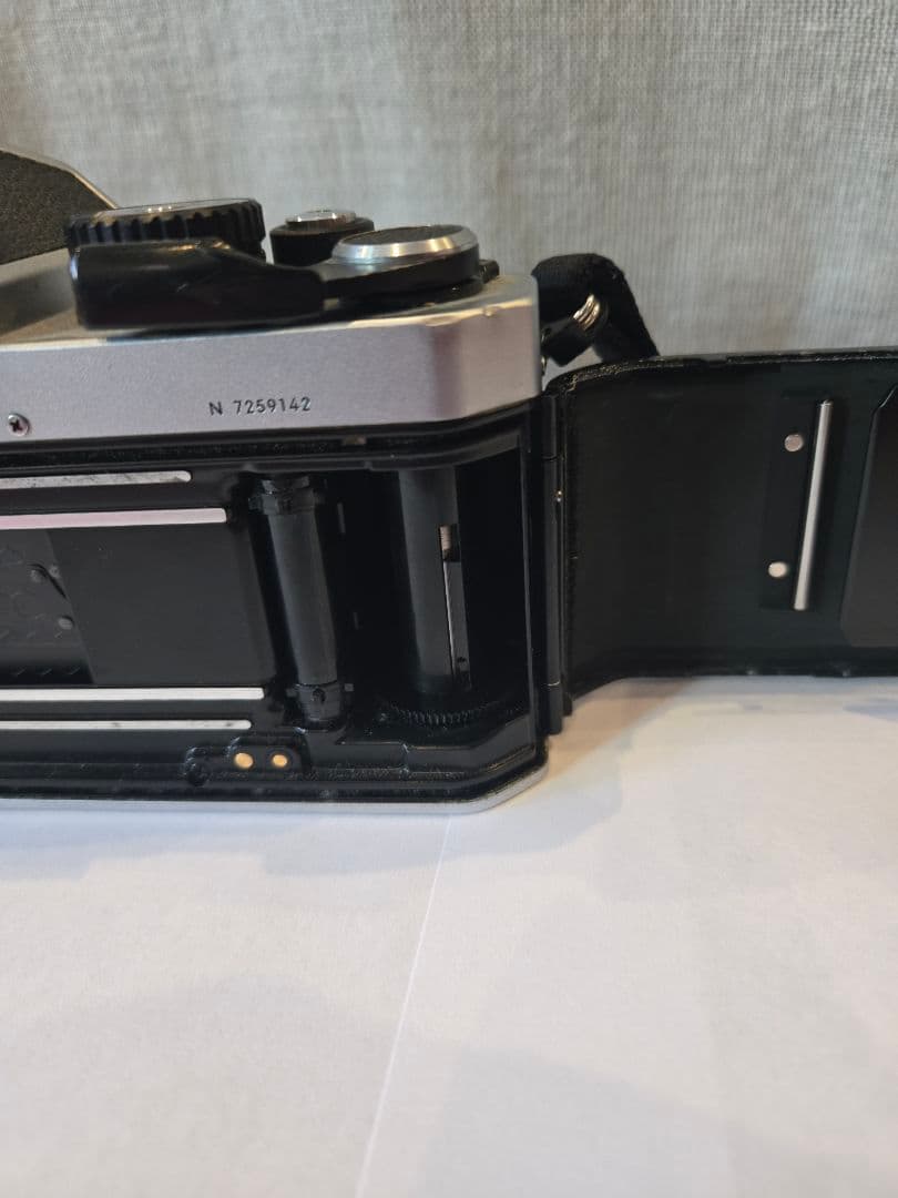 「カメラすき♥️マロン」