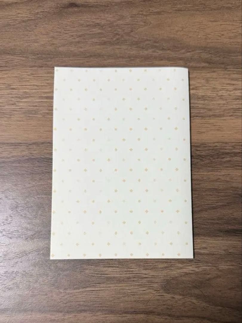 OSICA 各務原なでしこ　直筆サイン