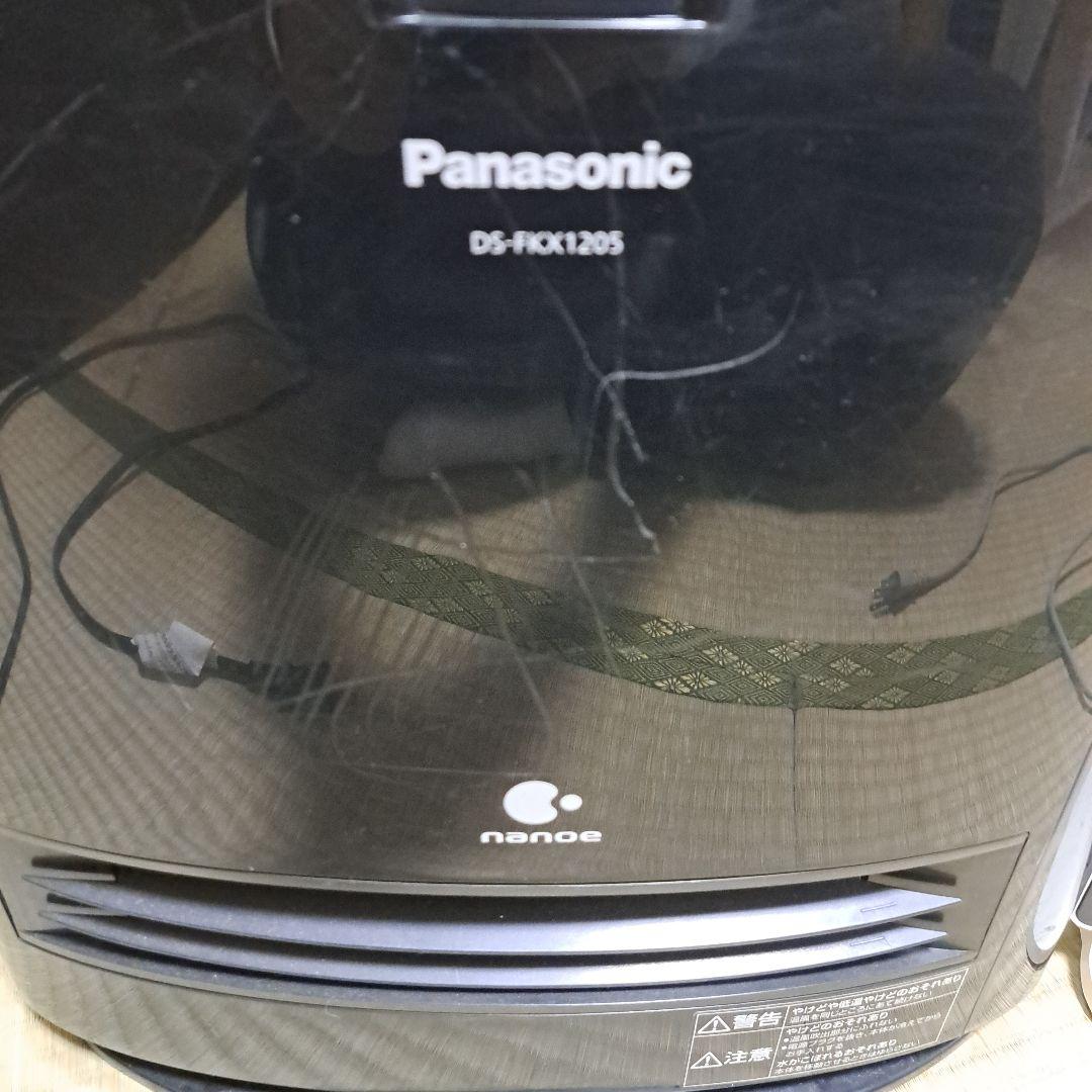 セラミックヒーター2台、空気清浄機１台まとめ売り!