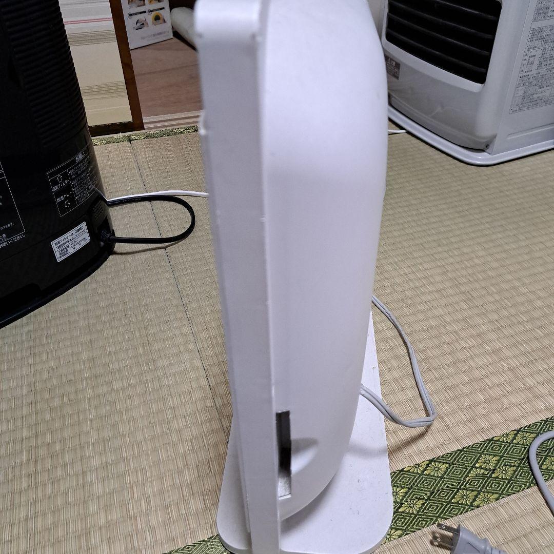 セラミックヒーター2台、空気清浄機１台まとめ売り!