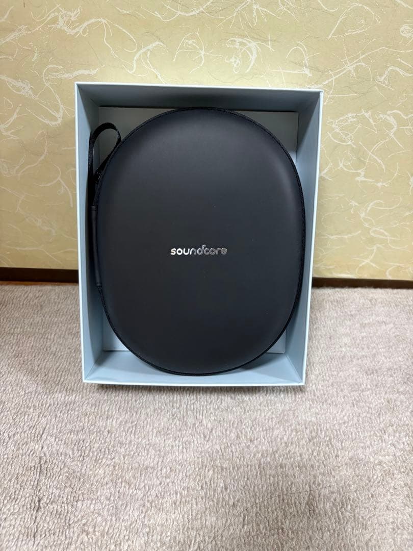 Anker SoundCore q45 ワイアレスヘッドホン