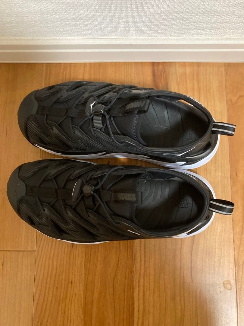 【美品】HOKA ONE ONE(ホカ オネオネ)HOPARA/ホパラ 26.5