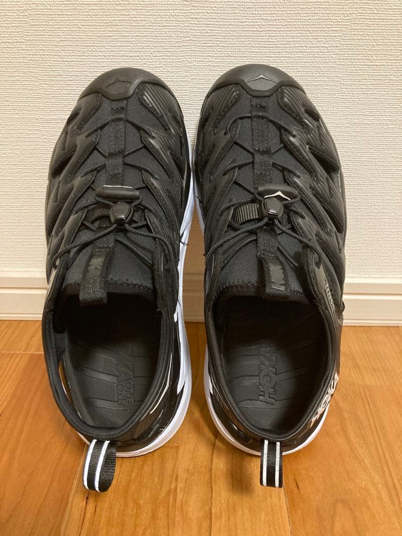 【美品】HOKA ONE ONE(ホカ オネオネ)HOPARA/ホパラ 26.5