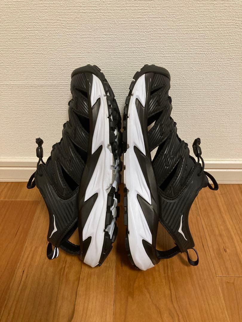 【美品】HOKA ONE ONE(ホカ オネオネ)HOPARA/ホパラ 26.5