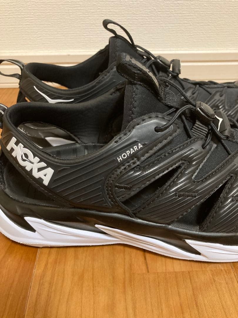 【美品】HOKA ONE ONE(ホカ オネオネ)HOPARA/ホパラ 26.5