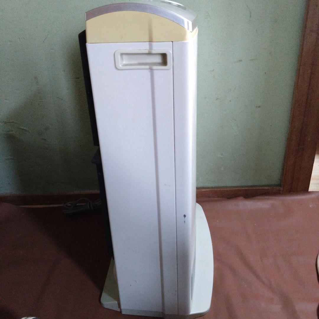 リンナイ　LPガス用ガスファンヒーター　RC-T5801ACP