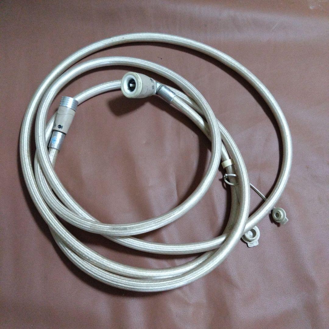 リンナイ　LPガス用ガスファンヒーター　RC-T5801ACP