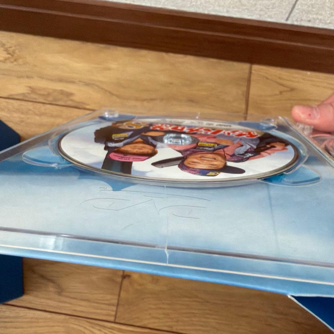 (訳あり)釣りバカ日誌 大漁箱 DVD BOX シリーズ全22作品