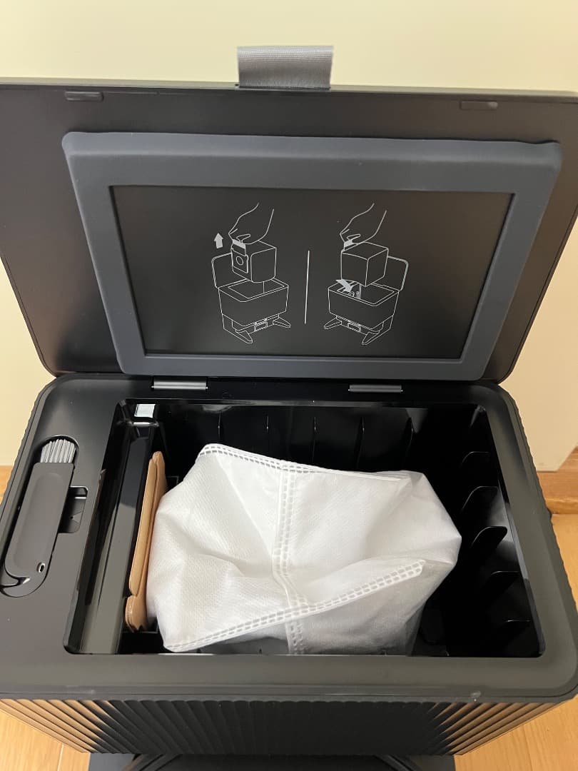 【ほぼ未使用】 Roomba Combo 2 Essential ルンバ