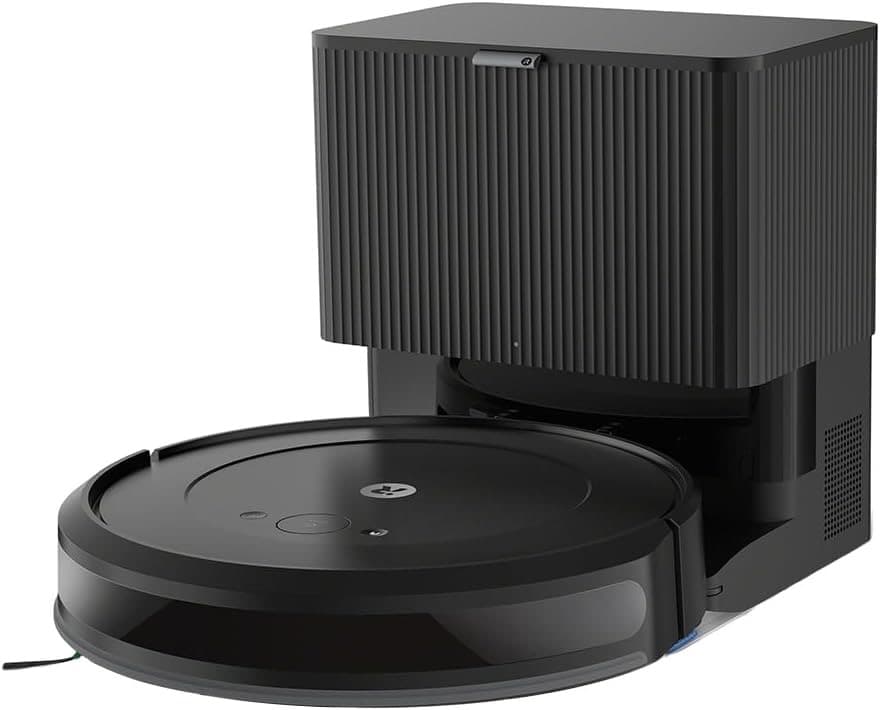 【ほぼ未使用】 Roomba Combo 2 Essential ルンバ