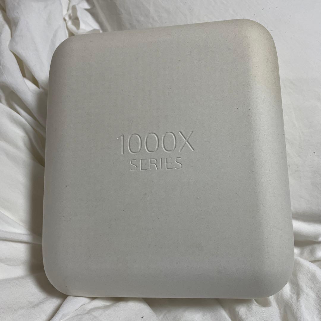 ヘッドホン nokio99