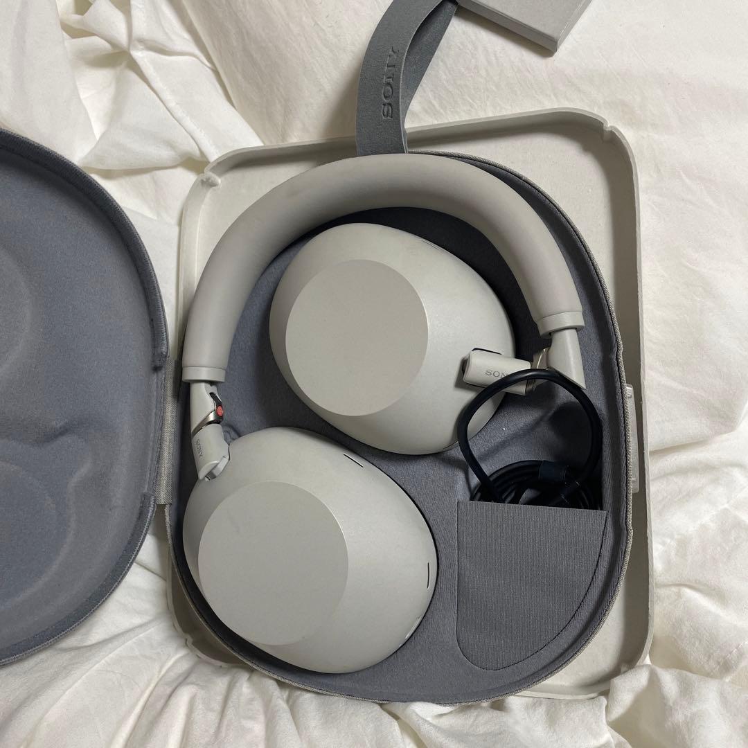 ヘッドホン nokio99