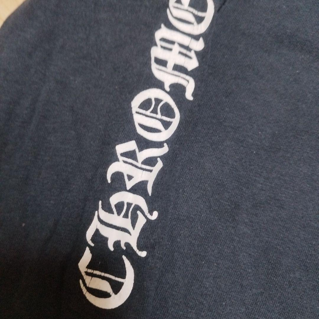 CHROME HEARTS クロムハーツ　ロンT　キッズ