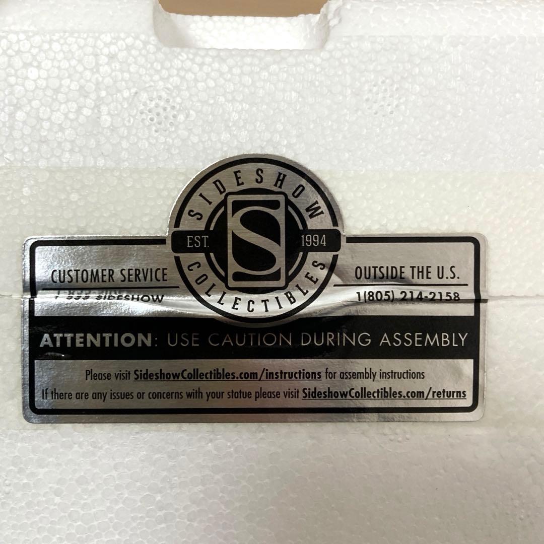 ソー•ザ•フロッグ　マーベル ジオラマスタチュー