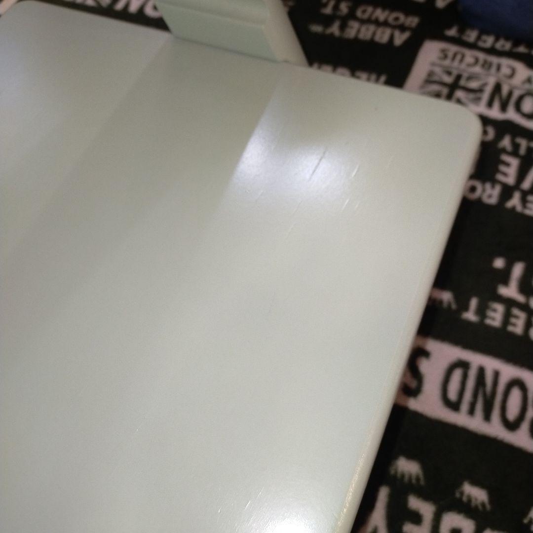 【希少色】ストッケ　ハイチェア 　トリップトラップ　モスグリーン