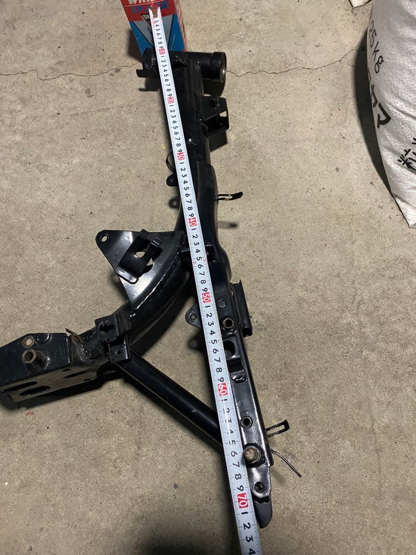 モンキー　ゴリラ　フレーム　Z50J 書類付き