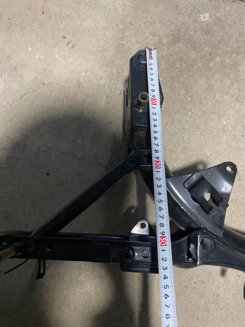 モンキー　ゴリラ　フレーム　Z50J 書類付き