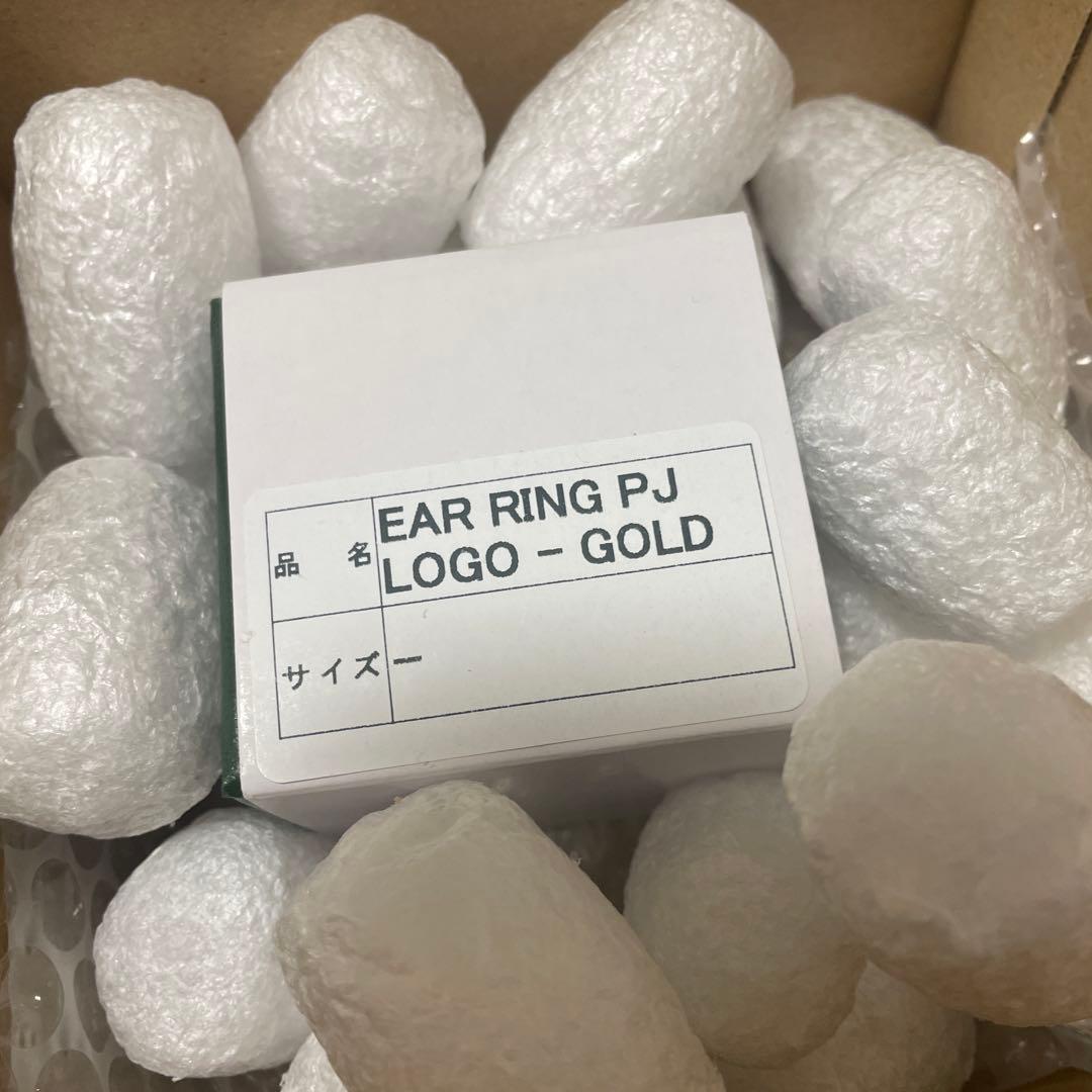 【本日午前10時まで最終セール】pointless journey ピアス