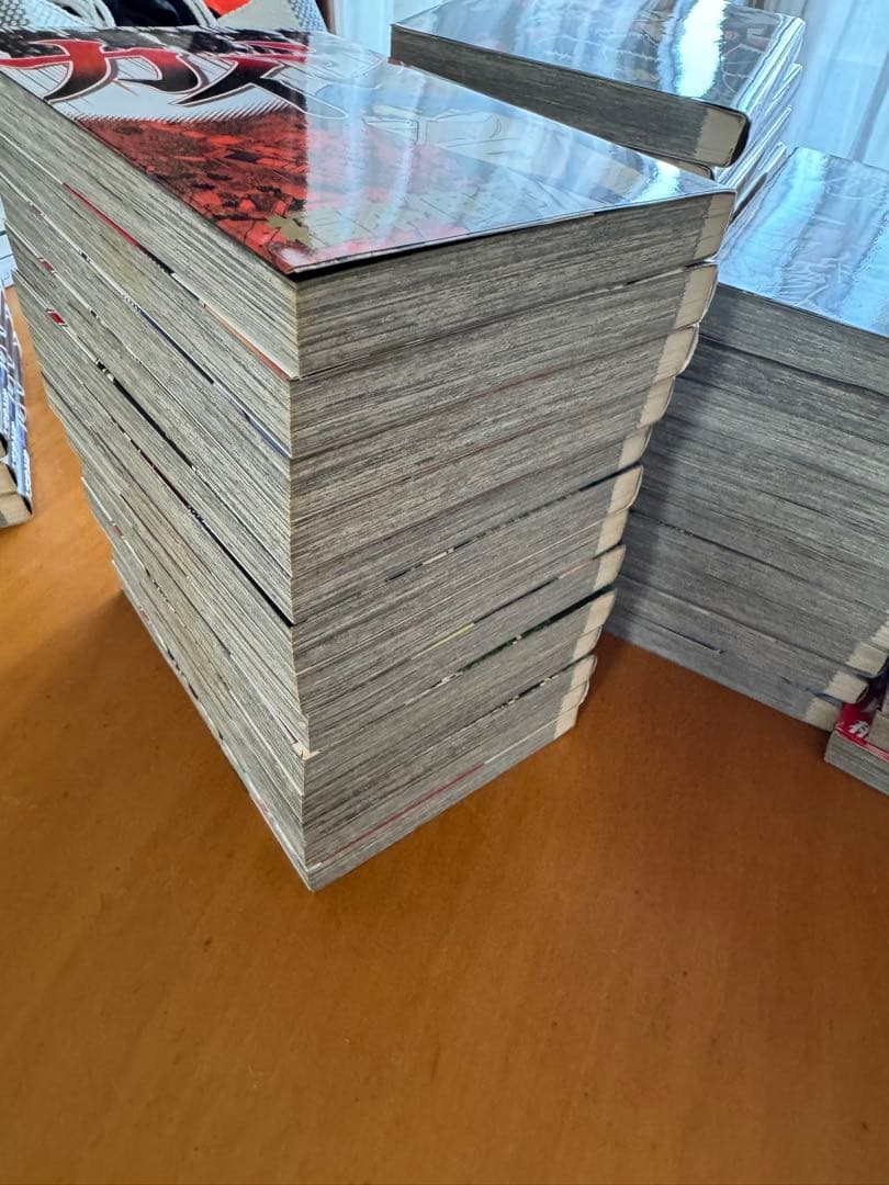 カイジ漫画69冊