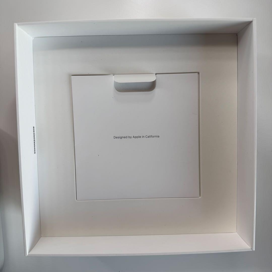 Macデスクトップ Mac mini (2023) M2/8GB/512GB