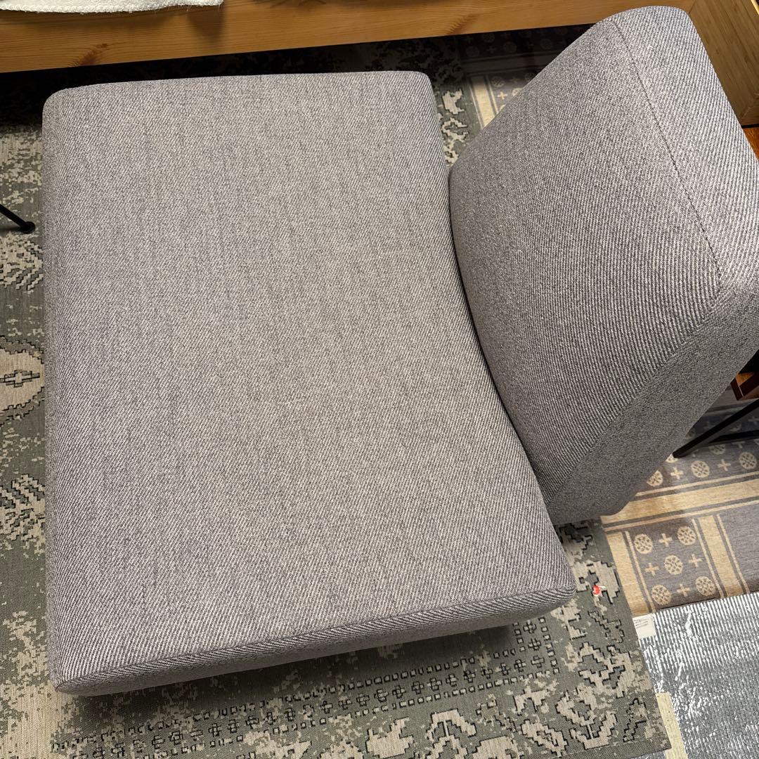 IDEE AO SOFA (1) Gray アーオソファ 送料込み