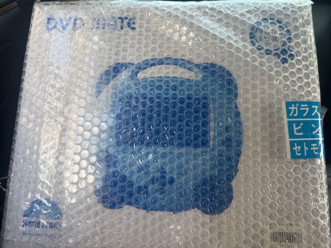新品未使用　未開封品　匿名配送　DVDメイト DVD・CDプレーヤー
