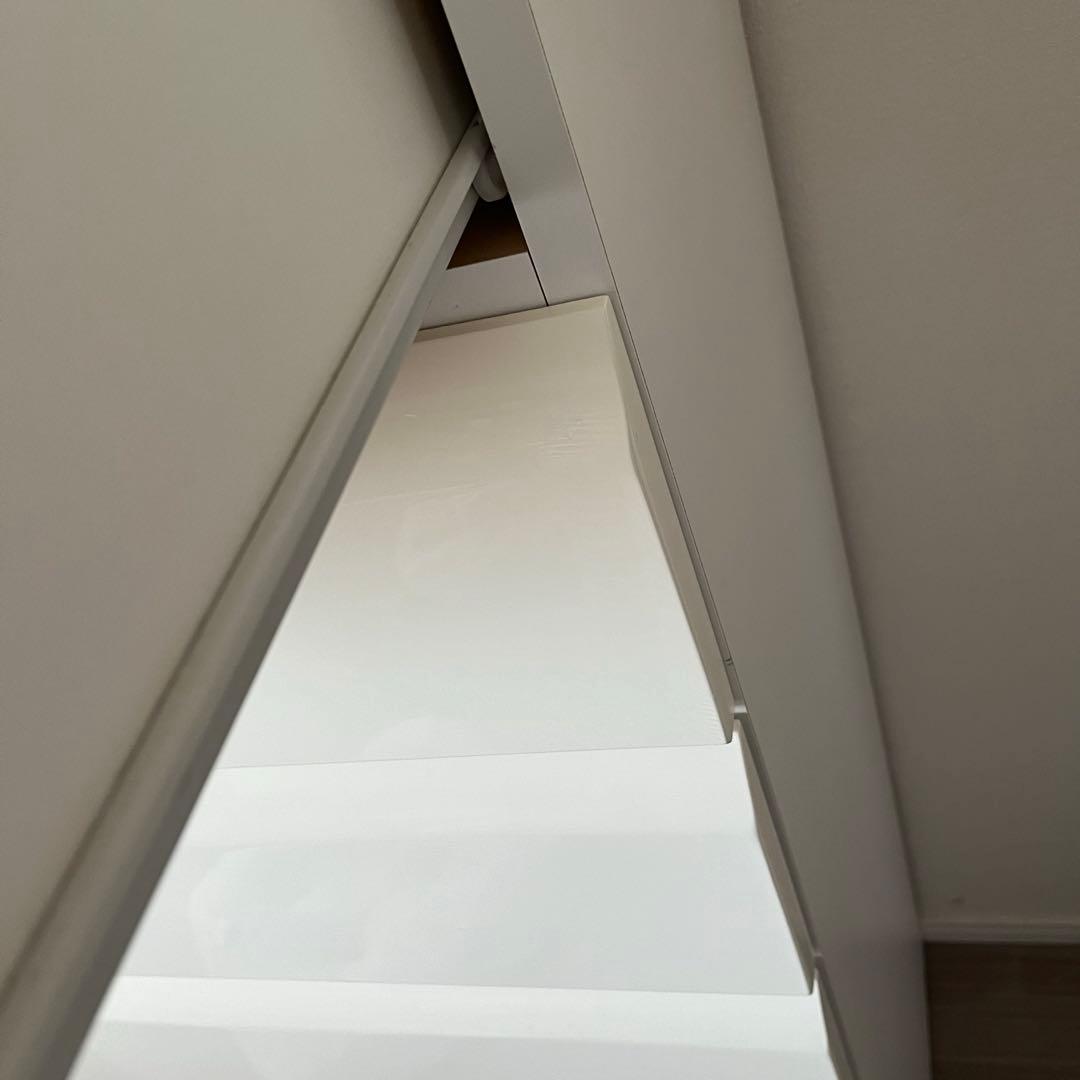 ニトリ　NITORI ハイチェスト