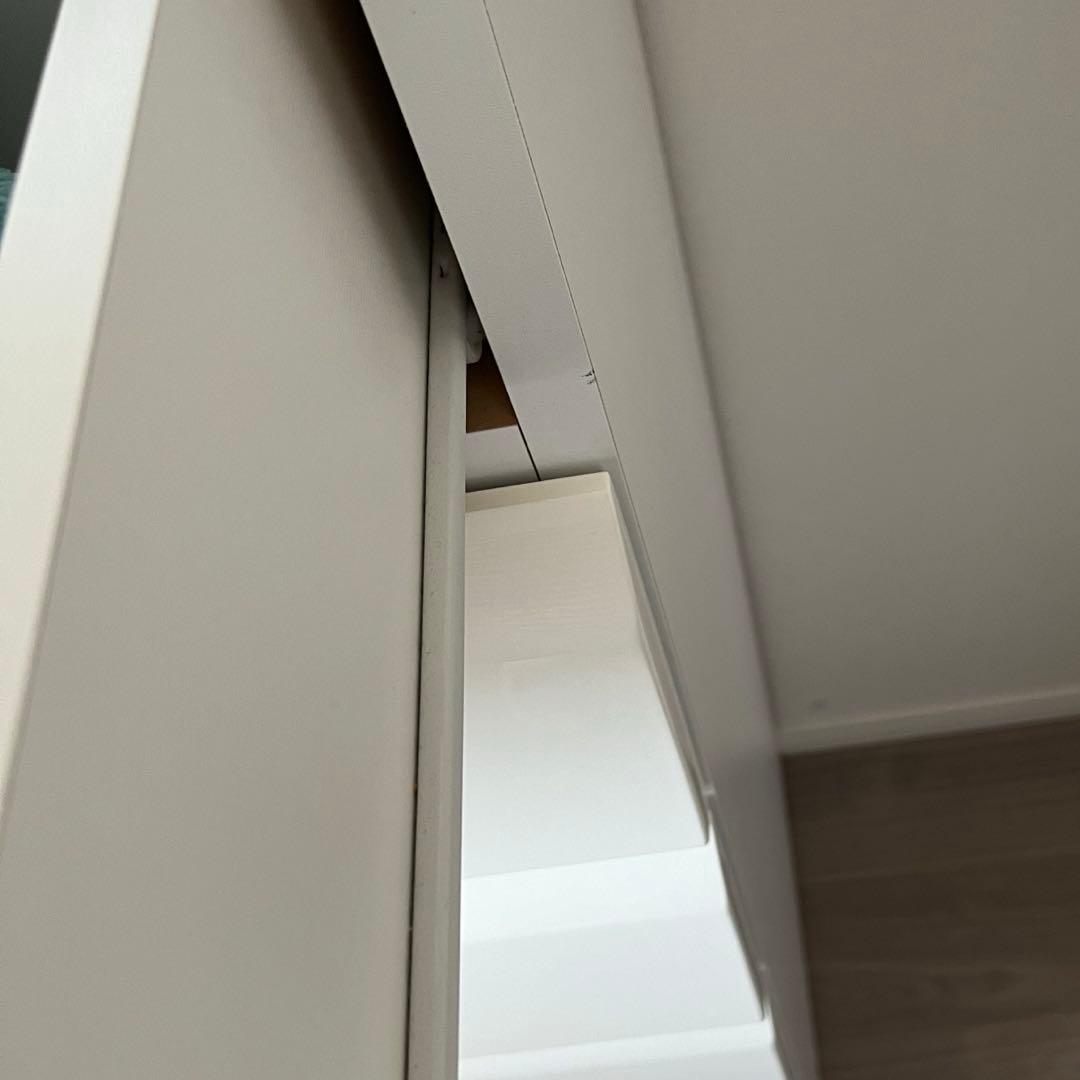 ニトリ　NITORI ハイチェスト