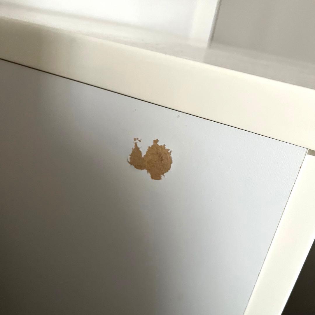 ニトリ　NITORI ハイチェスト