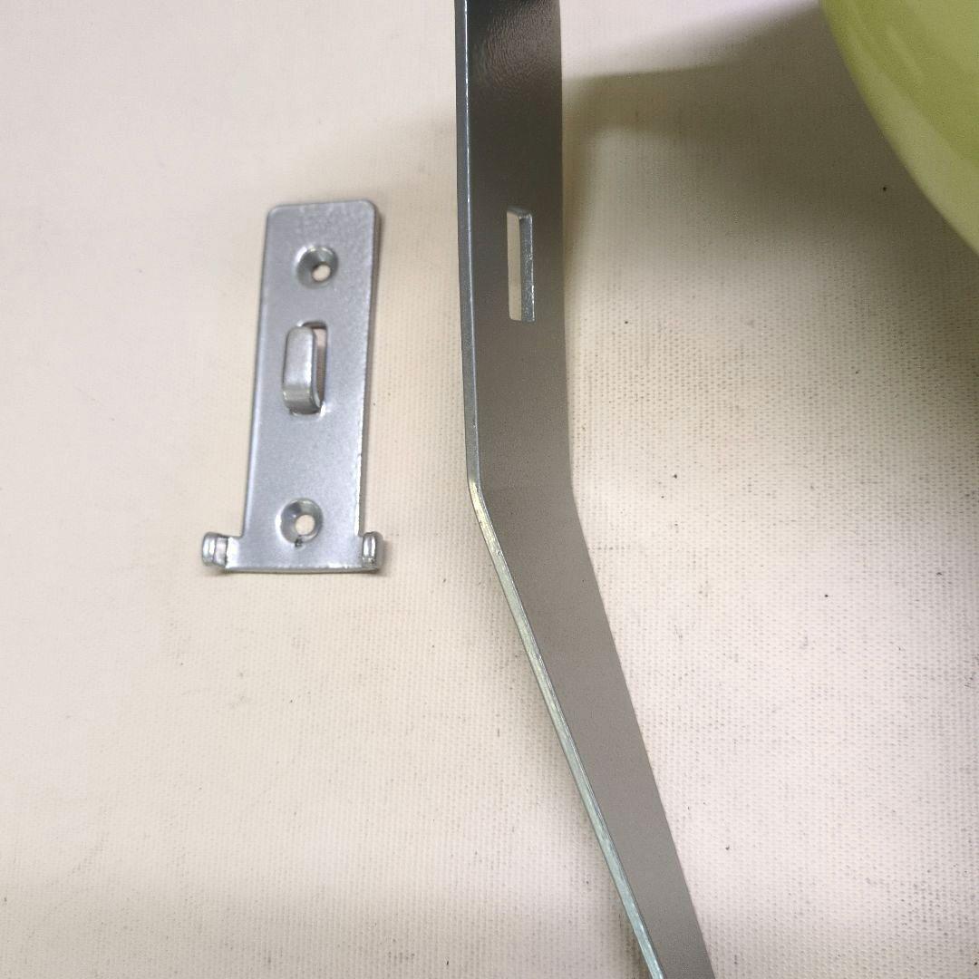 掛け花花器　池坊好み　池坊花器