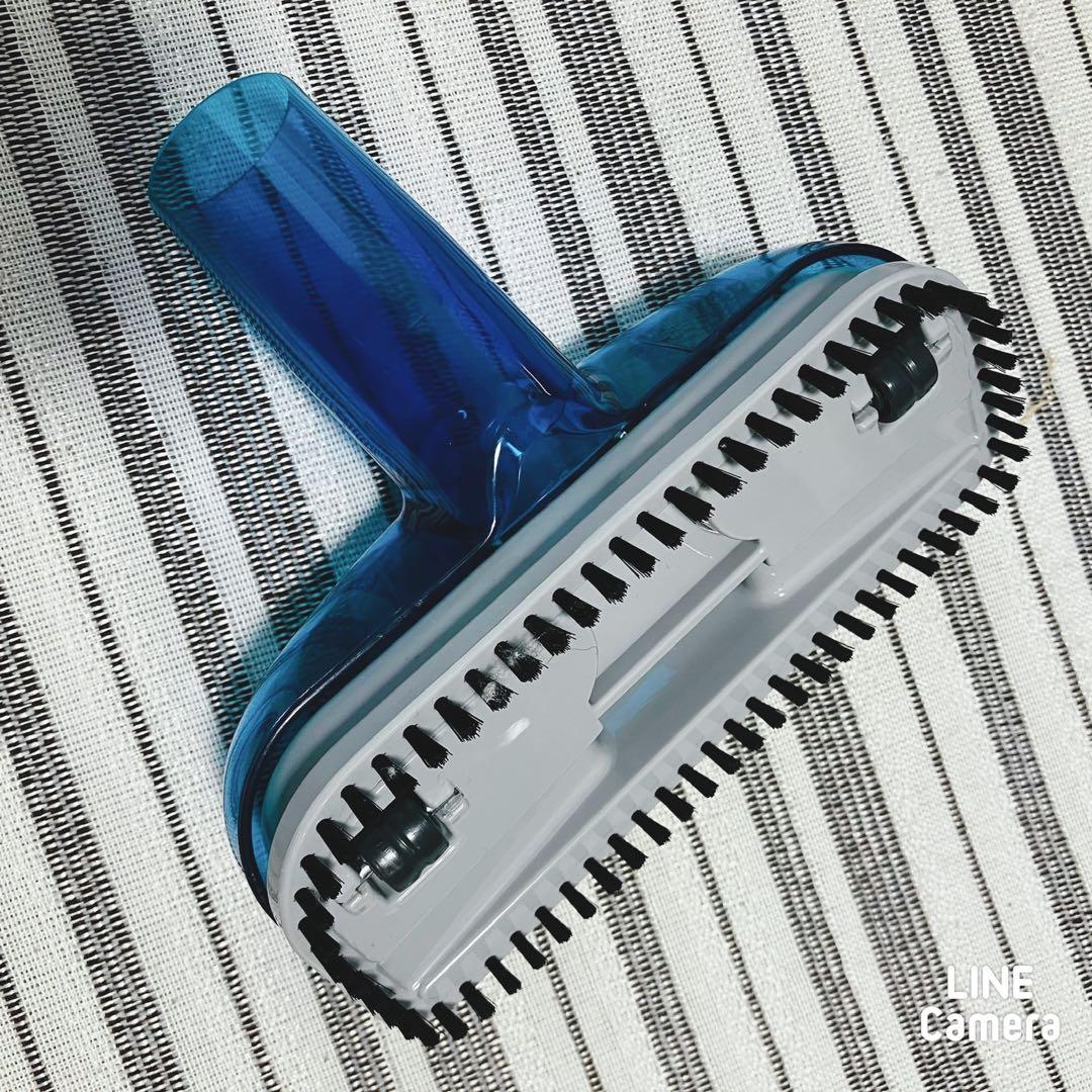 【激レア未使用品】日立 コンパクト掃除機 こまめちゃん PV-H23