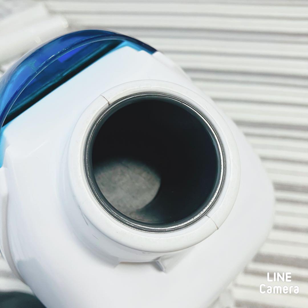 【激レア未使用品】日立 コンパクト掃除機 こまめちゃん PV-H23