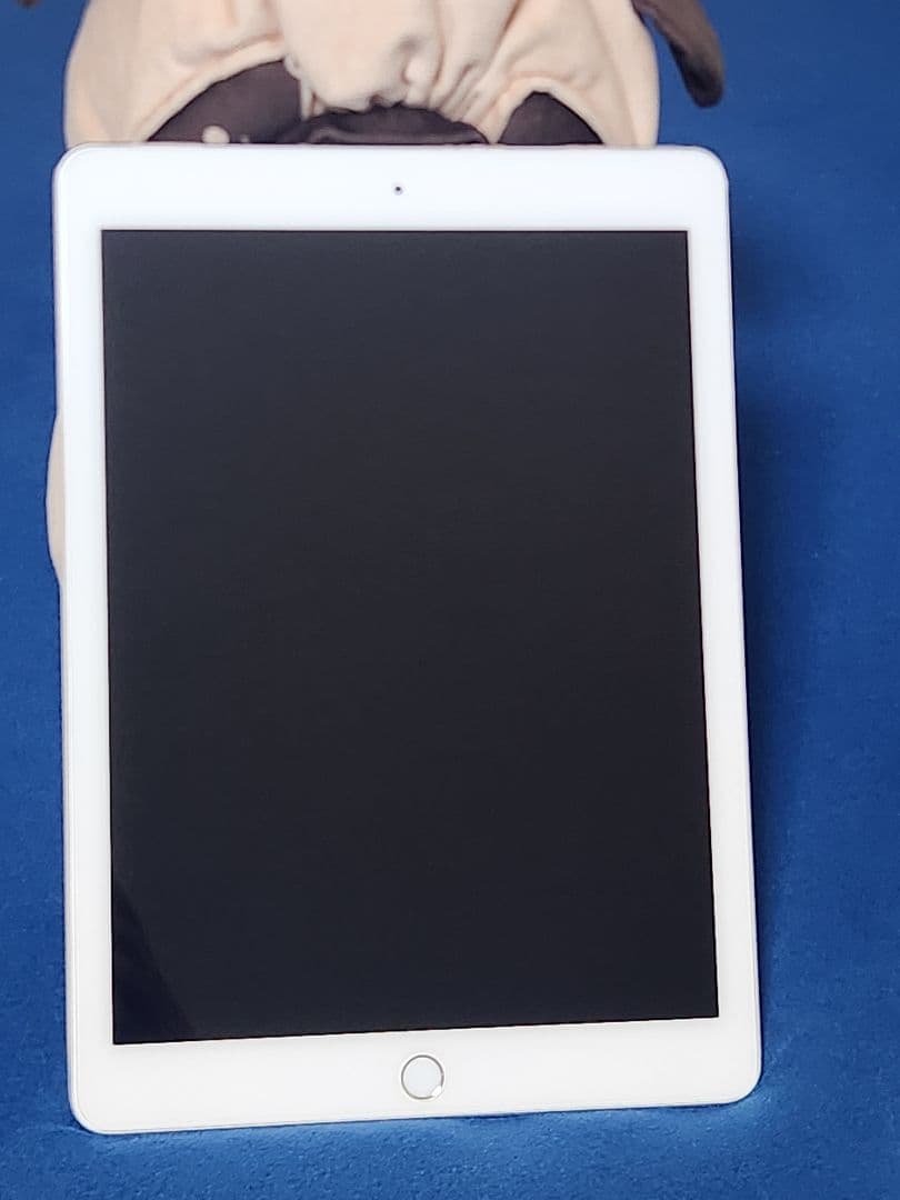 iPad Pro 9.7 256GB シルバー ペン キーボード