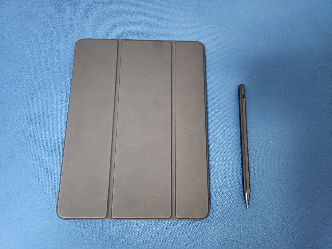 iPad Pro 9.7 256GB シルバー ペン キーボード